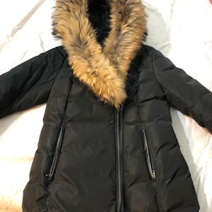 Mackage coat